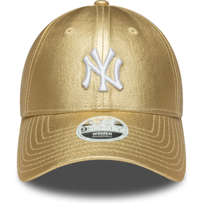 shapka-izvita-zlatist-reguliruem-dorada-9forty-metallic-na-new-york-yankees-mlb-ot-new-era shapka-izvita-zlatist-reguliruem-dorada-9forty-metallic-na-new-york-yankees-mlb-ot-new-era