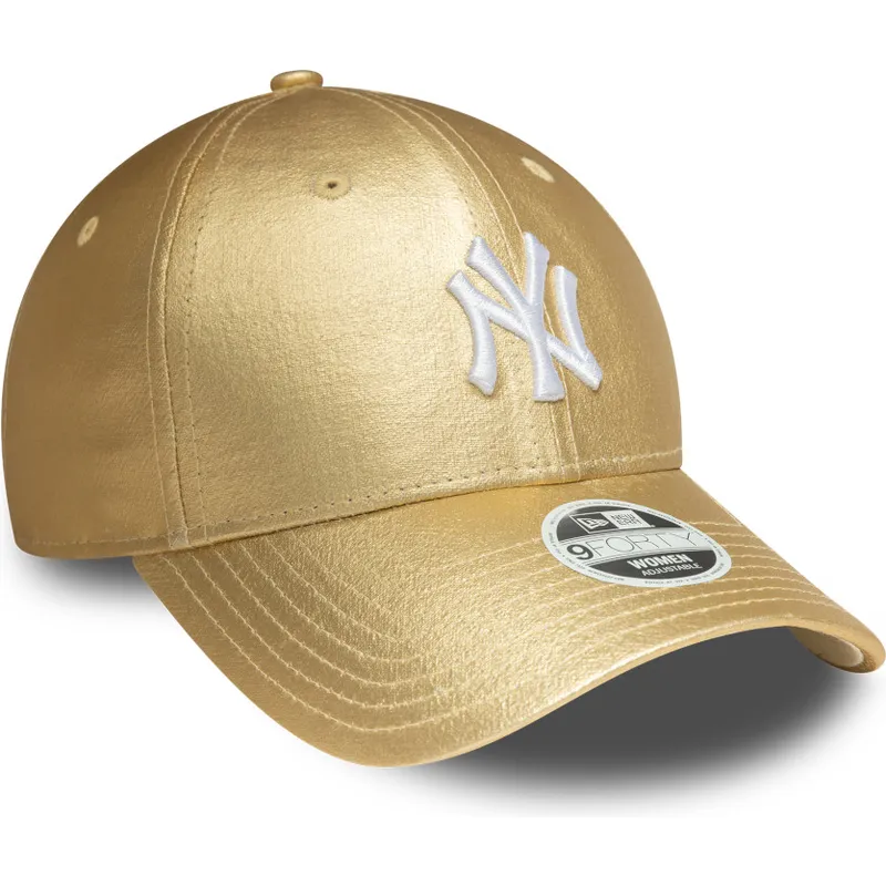 shapka-izvita-zlatist-reguliruem-dorada-9forty-metallic-na-new-york-yankees-mlb-ot-new-era shapka-izvita-zlatist-reguliruem-dorada-9forty-metallic-na-new-york-yankees-mlb-ot-new-era