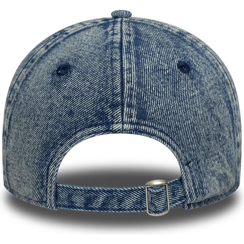 shapka-izvita-sinya-reguliruem-9twenty-denim-na-los-angeles-dodgers-mlb-ot-new-era shapka-izvita-sinya-reguliruem-9twenty-denim-na-los-angeles-dodgers-mlb-ot-new-era