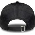 shapka-izvita-cherna-reguliruema-9twenty-padded-na-new-york-yankees-mlb-ot-new-era