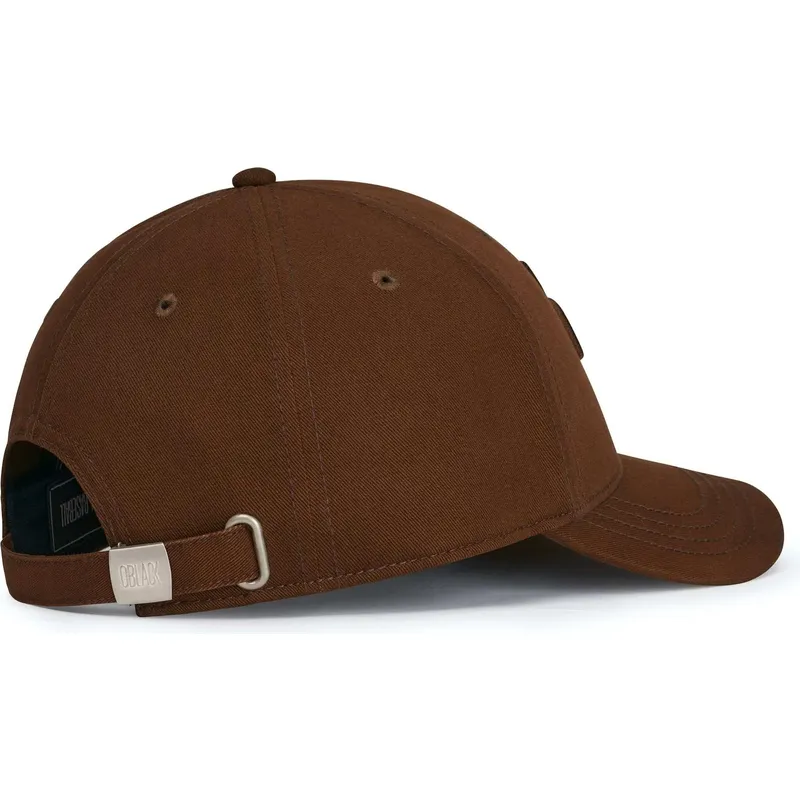 shapka-izvita-kafyav-reguliruem-baseball-peach-obl061-ot-oblack