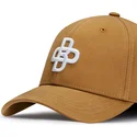 shapka-izvita-kafyav-reguliruem-baseball-peach-obl058-ot-oblack