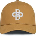 shapka-izvita-kafyav-reguliruem-baseball-peach-obl058-ot-oblack