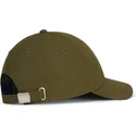 shapka-izvita-zelena-reguliruem-baseball-peach-obl051-ot-oblack