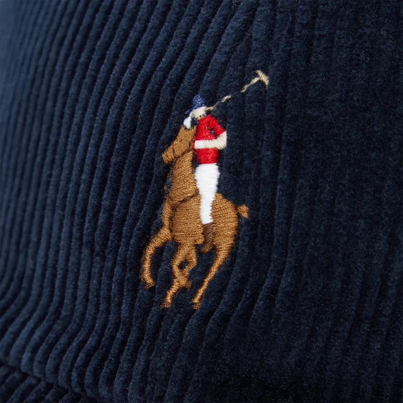 marinebla-justerbar-buet-kasket-classic-sport-corduroy-fra-polo-ralph-lauren