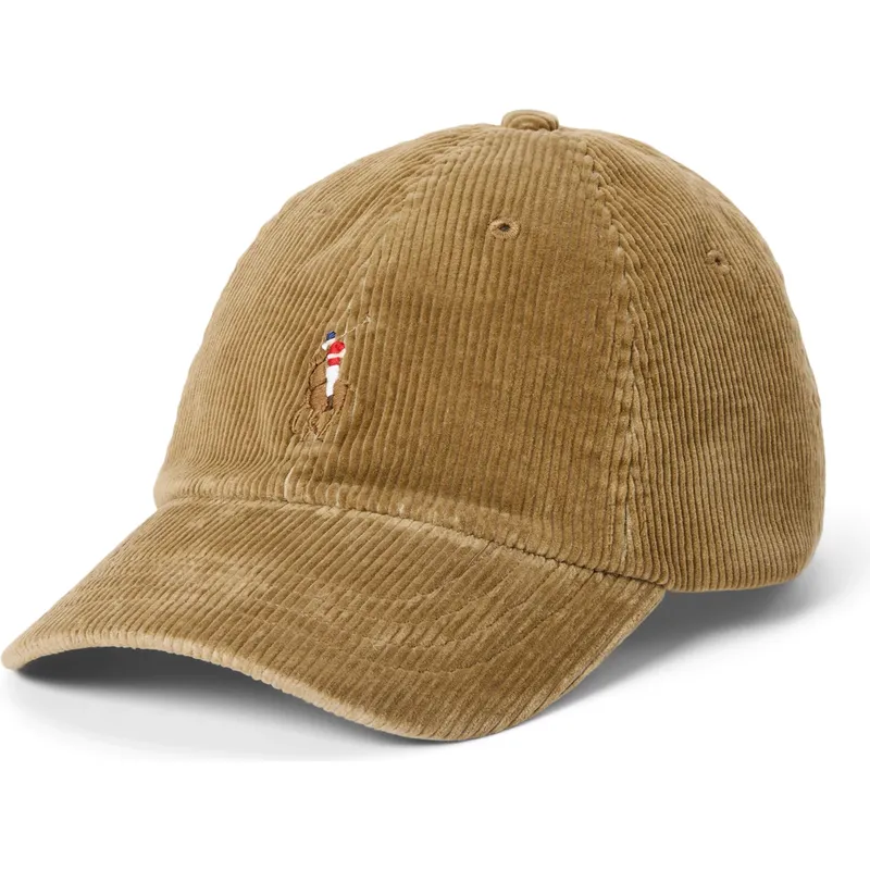 shapka-izvita-kafyav-reguliruem-classic-sport-corduroy-ot-polo-ralph-lauren