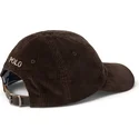 gorra-curva-marron-oscuro-ajustable-classic-sport-corduroy-de-polo-ralph-lauren