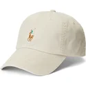 shapka-izvita-bezhov-reguliruem-classic-sport-stretch-cotton-twill-ot-polo-ralph-lauren