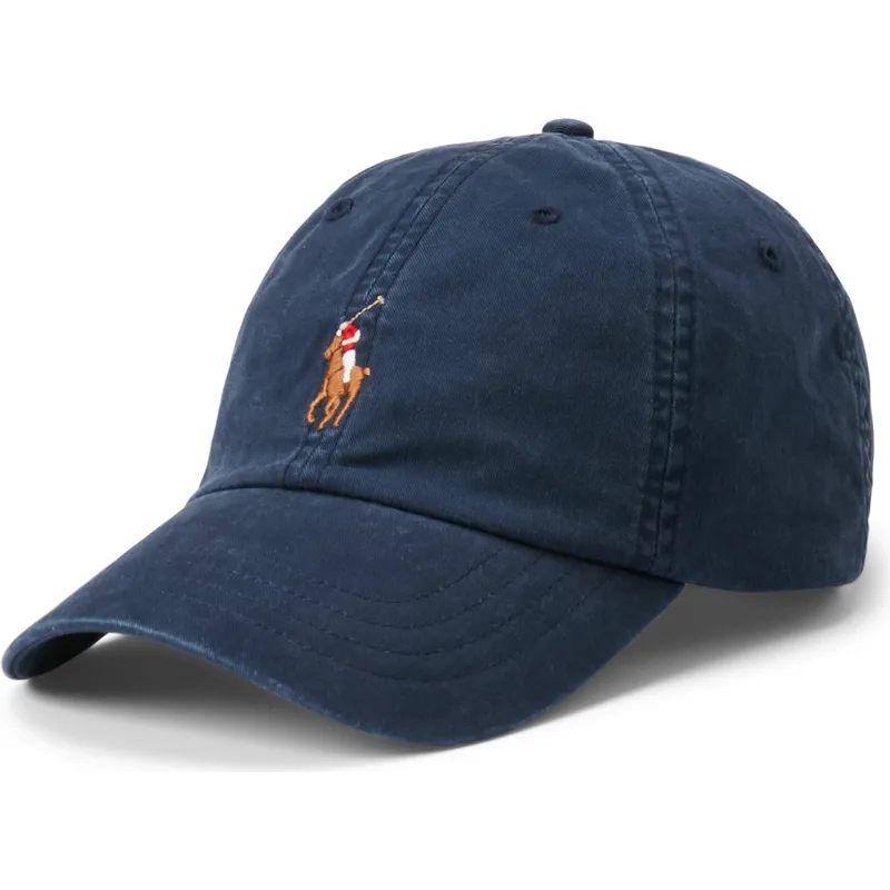 shapka-izvita-tmnosin-reguliruem-classic-sport-stretch-cotton-twill-ot-polo-ralph-lauren