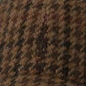 shapka-izvita-kafyav-reguliruem-checked-wool-tweed-ot-polo-ralph-lauren