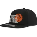 sort-flad-snapback-kasket-med-respect-the-game-slogan-fra-and1