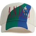 gorra-curva-beige-snapback-retro-logo-colour-block-de-and1