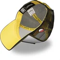 gorra-trucker-hvid-og-sort-pikachu-pkm6-ele-pokemon-fra-capslab