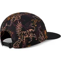 shapka-ploska-cherna-reguliruem-aloha-tiger-ot-djinns