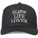 shapka-izvita-cherna-reguliruem-truefit-slow-life-lover-ot-djinns