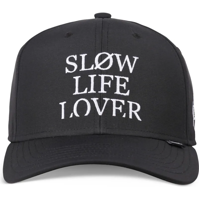 shapka-izvita-cherna-reguliruem-truefit-slow-life-lover-ot-djinns