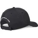 schwarze-verstellbare-curved-cap-truefit-slow-life-lover-von-djinns