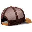 gorra-trucker-beige-y-marron-hft-lazy-barista-de-djinns