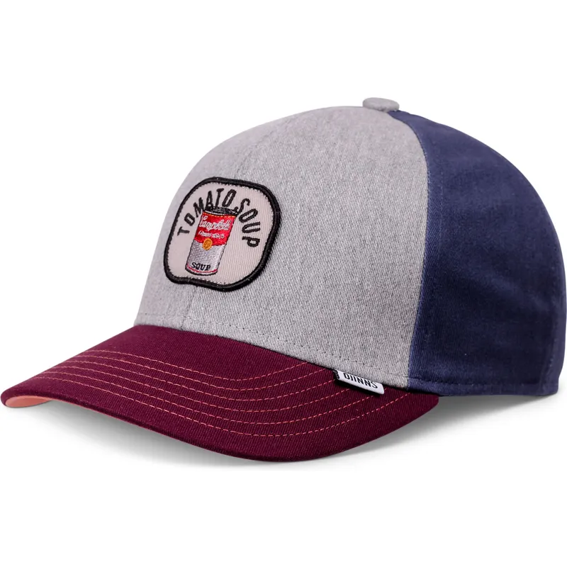 gorra-buet-multicolor-snapback-til-dreng-food-tomato-soup-fra-djinns