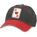 shapka-izvita-tmnosin-reguliruem-anaheim-aces-archive-na-anaheim-aces-mlb-ot-american-needle