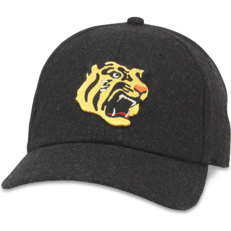 shapka-izvita-cherna-reguliruem-hanshin-tigers-archive-legend-na-hanshin-tigers-mlb-ot-american-needle