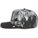buet-sort-snapback-kasket-kat-misfit-camo-desaturated-camo-the-farm-fra-goorin-bros