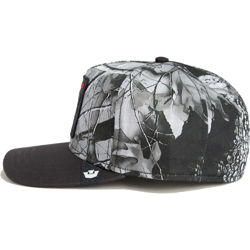 buet-sort-snapback-kasket-kat-misfit-camo-desaturated-camo-the-farm-fra-goorin-bros