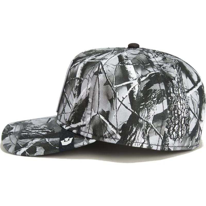 shapka-izvita-kamuflazh-snapbek-bufalo-ruthless-camo-desaturated-camo-the-farm-the-farm-ot-goorin-bros