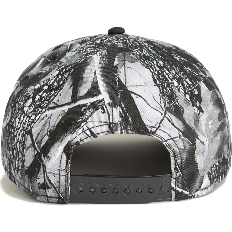 shapka-izvita-kamuflazh-snapbek-bufalo-ruthless-camo-desaturated-camo-the-farm-the-farm-ot-goorin-bros