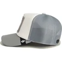casquette-trucker-blanche-et-grise-loup-lfg-lone-wolf-pre-game-seasonal-the-farm-goorin-bros