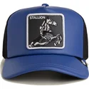 goorin-bros-horse-lfg-stallion-pre-game-seasonal-the-farm-sinya-i-cherna-shapka-traker