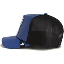 gorra-trucker-azul-y-negra-caballo-lfg-stallion-pre-game-seasonal-the-farm-de-goorin-bros