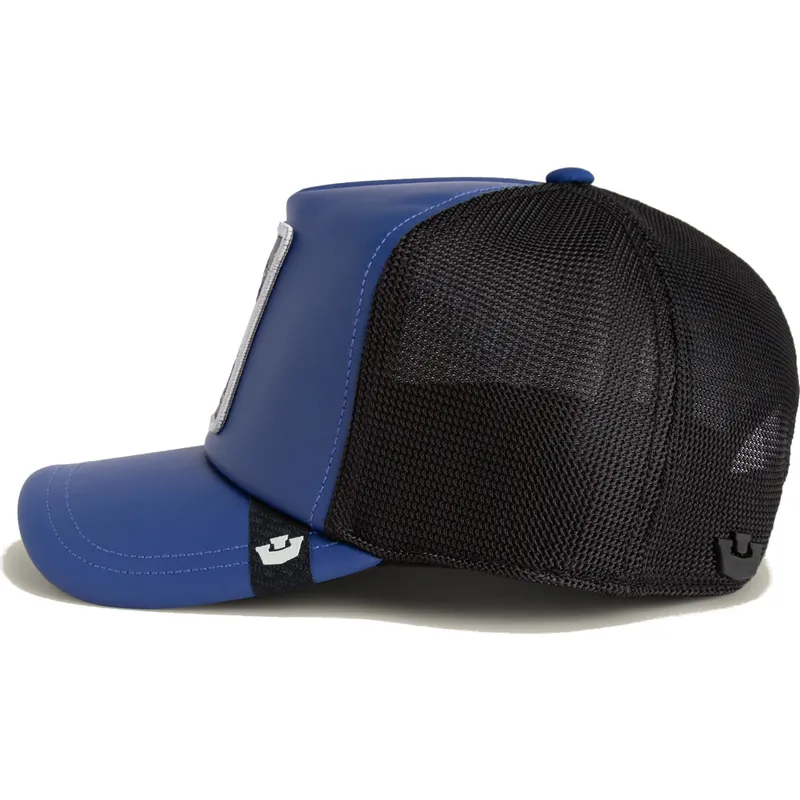 shapka-izvita-sinya-snapbek-the-farm-ot-goorin-bros