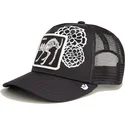shapka-izvita-traker-cherna-snapbek-dia-michi-dia-na-los-muertos-the-farm-ot-goorin-bros