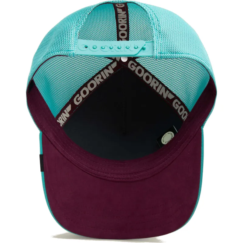 bla-flamenco-trucker-kasket-dia-de-pancho-dia-de-los-muertos-the-farm-af-goorin-bros