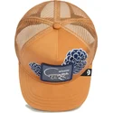 shapka-izvita-kafyav-snapback-raton-dia-de-speedy-dia-na-los-muertos-the-farm-the-farm-ot-goorin-bros