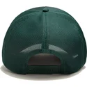 shapka-izvita-zelena-snapback-caballo-dia-de-potro-dia-na-los-muertos-the-farm-the-farm-ot-goorin-bros