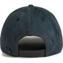 shapka-izvita-cherna-snapbek-denim-tiburon-smurf-the-showdown-the-farm-the-farm-ot-goorin-bros