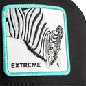 shapka-izvita-traker-cherna-snapbek-extreme-arbez-flip-side-2-the-farm-ot-goorin-bros