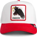 goorin-bros-eagle-freedom-elgae-flip-side-2-the-farm-byala-i-chervena-shapka-traker