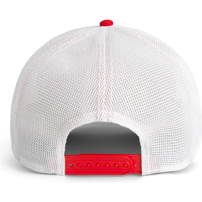 shapka-izvita-traker-byala-snapbek-freedom-elgae-flip-side-2-the-farm-ot-goorin-bros
