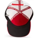 shapka-izvita-traker-byala-snapbek-freedom-elgae-flip-side-2-the-farm-ot-goorin-bros