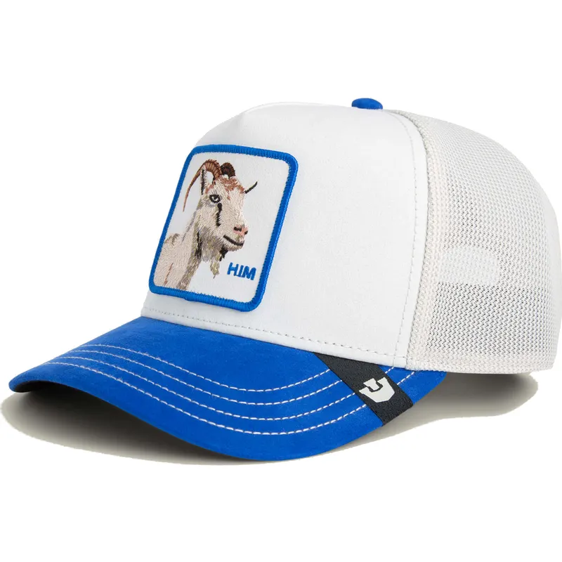 shapka-izvita-traker-byala-snapbek-him-suede-goat-suede-truckers-the-farm-ot-goorin-bros