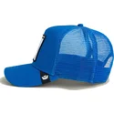 shapka-izvita-sinya-snapback-na-gorra-trucker-azul-gallo-hollywood-rooster-sport-the-farm-the-farm-ot-goorin-bros