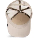 casquette-trucker-beige-lezard-the-outlaw-lizard-sport-the-farm-goorin-bros