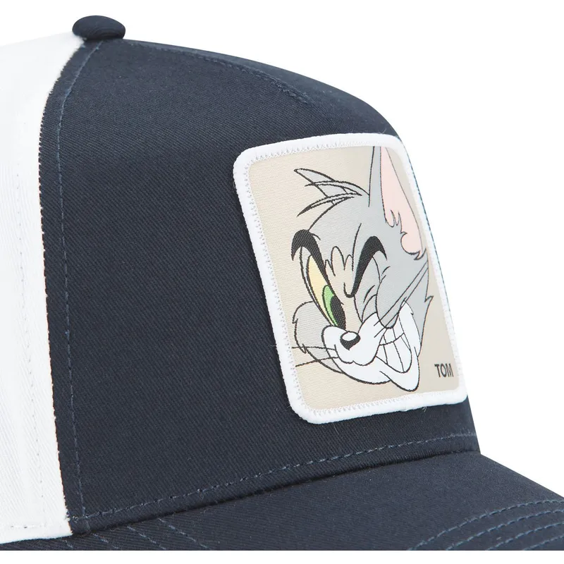 snapback-tom-taj6-tom-looney-tunes-capslab