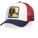 gorra-trucker-multicolor-all-might-mha-all-my-hero-academia-von-capslab