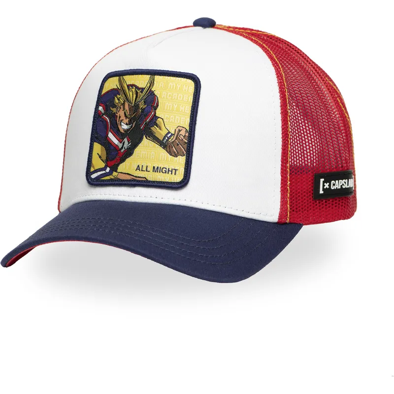 trucker-all-might-mha-all-my-hero-academia-capslab
