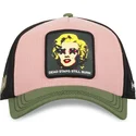 gorra-trucker-multicolor-marilyn-monroe-dead-stars-still-burn-art-dead-famous-de-capslab