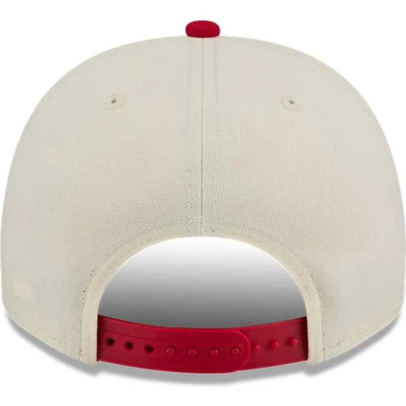 gorra-curva-beige-og-rod-snapback-9fifty-a-frame-precurved-hardwood-classics-fra-atlanta-hawks-nba-fra-new-era